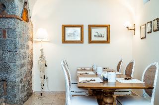 La Locanda del Conte Mameli, North Sardinia