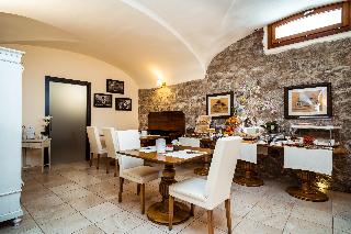 La Locanda del Conte Mameli, North Sardinia