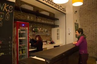 La Controra Hostel, Naples