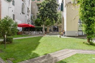 La Controra Hostel, Naples