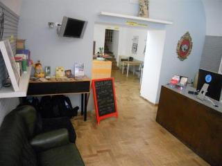 La Controra Hostel, Naples