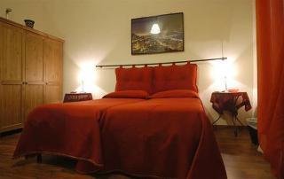 Napolibed, Naples