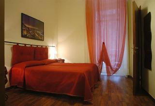 Napolibed, Naples
