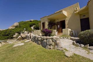Club Esse Shardana, North Sardinia