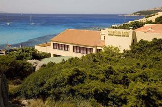 Club Esse Shardana, North Sardinia