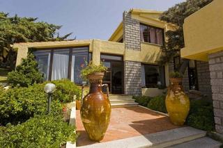 Club Esse Shardana, North Sardinia