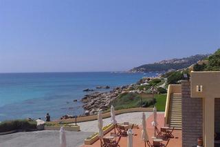 Club Esse Shardana, North Sardinia