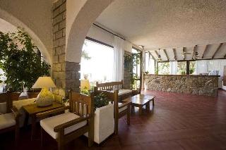 Club Esse Shardana, North Sardinia