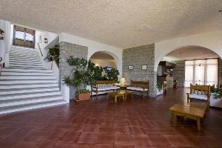 Club Esse Shardana, North Sardinia
