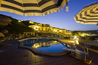 Club Esse Shardana, North Sardinia