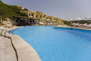Club Esse Shardana, North Sardinia