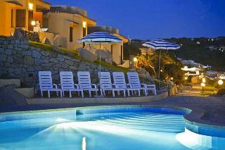 Club Esse Shardana, North Sardinia