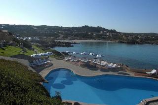 Club Esse Shardana, North Sardinia