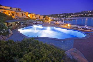 Club Esse Shardana, North Sardinia
