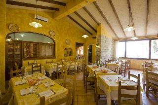 Club Esse Shardana, North Sardinia