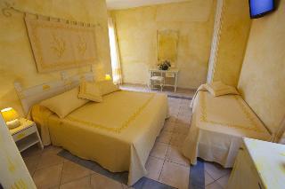 Club Esse Shardana, North Sardinia