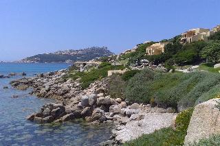 Club Esse Shardana, North Sardinia