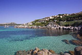 Club Esse Shardana, North Sardinia