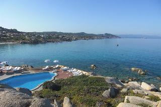 Club Esse Shardana, North Sardinia