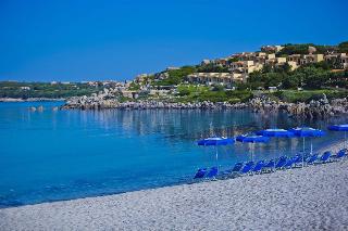 Club Esse Shardana, North Sardinia