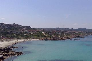 Club Esse Shardana, North Sardinia