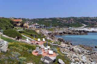 Club Esse Shardana, North Sardinia