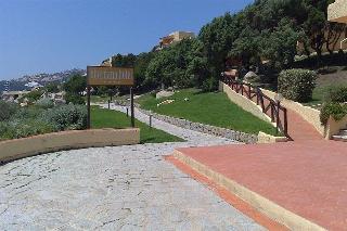 Club Esse Shardana, North Sardinia