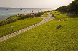 Club Esse Shardana, North Sardinia