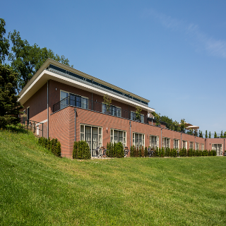 Fletcher Landgoed Hotel Holthurnsche Hof