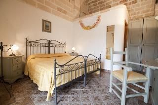 Masseria Bosco, Puglia