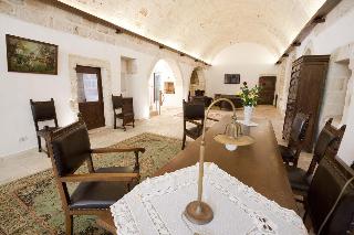 Masseria Bosco, Puglia