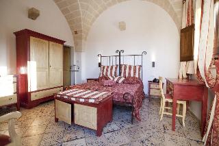 Masseria Bosco, Puglia