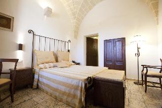 Masseria Bosco, Puglia