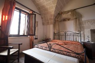 Masseria Bosco, Puglia