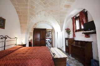 Masseria Bosco, Puglia