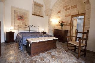Masseria Bosco, Puglia