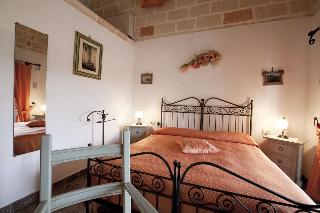 Masseria Bosco, Puglia