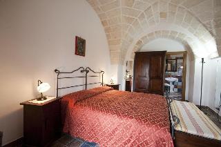 Masseria Bosco, Puglia