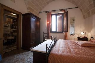 Masseria Bosco, Puglia