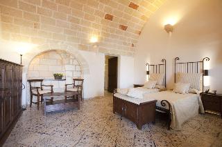 Masseria Bosco, Puglia