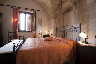 Masseria Bosco, Puglia