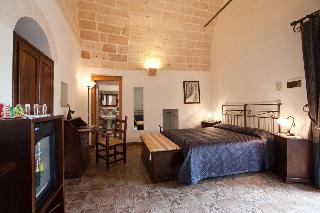 Masseria Bosco, Puglia