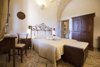 Masseria Bosco, Puglia