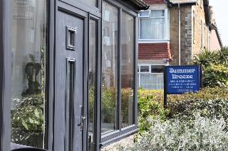 Summer Breeze Guest House - B&B