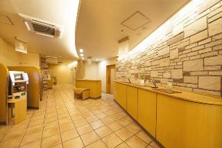 R&B Hotel Ueno-Hirokoji