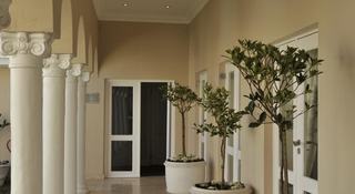 Hotel 131 on Herbert Baker