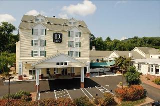 D. Hotel & Suites