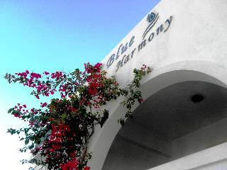 Blue Harmony Apartments