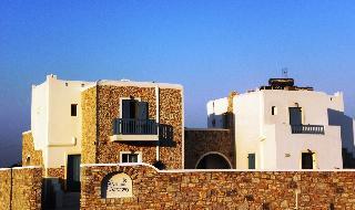 Blue Harmony Apartments