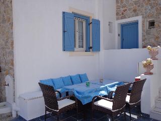 Blue Harmony Apartments